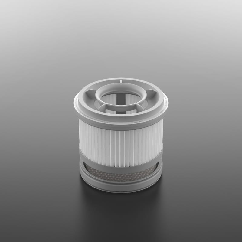 Xiaomi Handheld Vacuum Cleaner G9/G10 HEPA Filter - Image 4