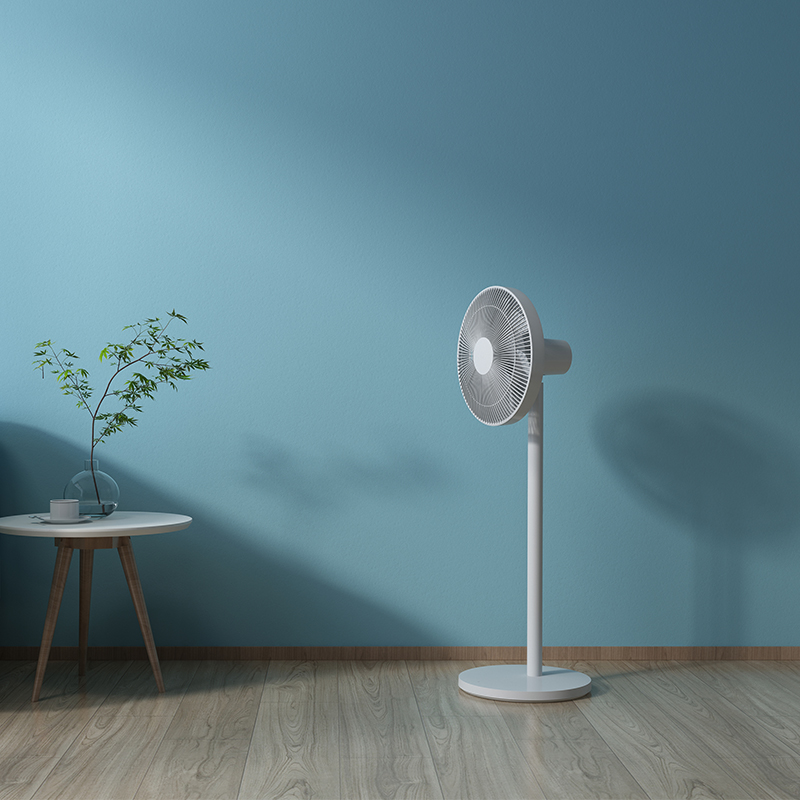 Xiaomi Smart Standing Fan 2 - Image 4