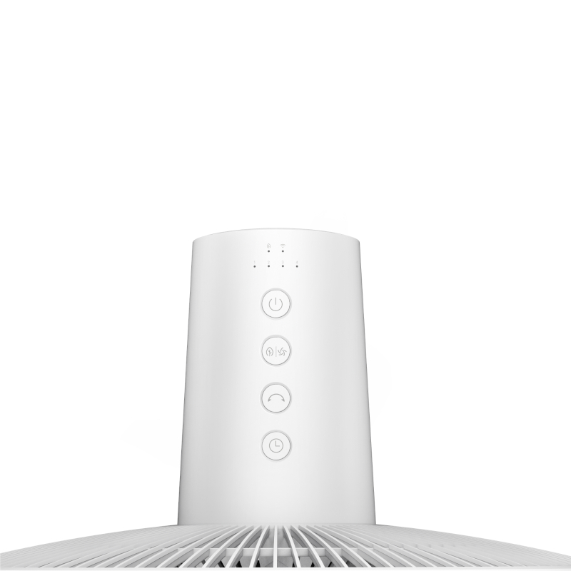 Xiaomi Smart Standing Fan 2 - Image 5