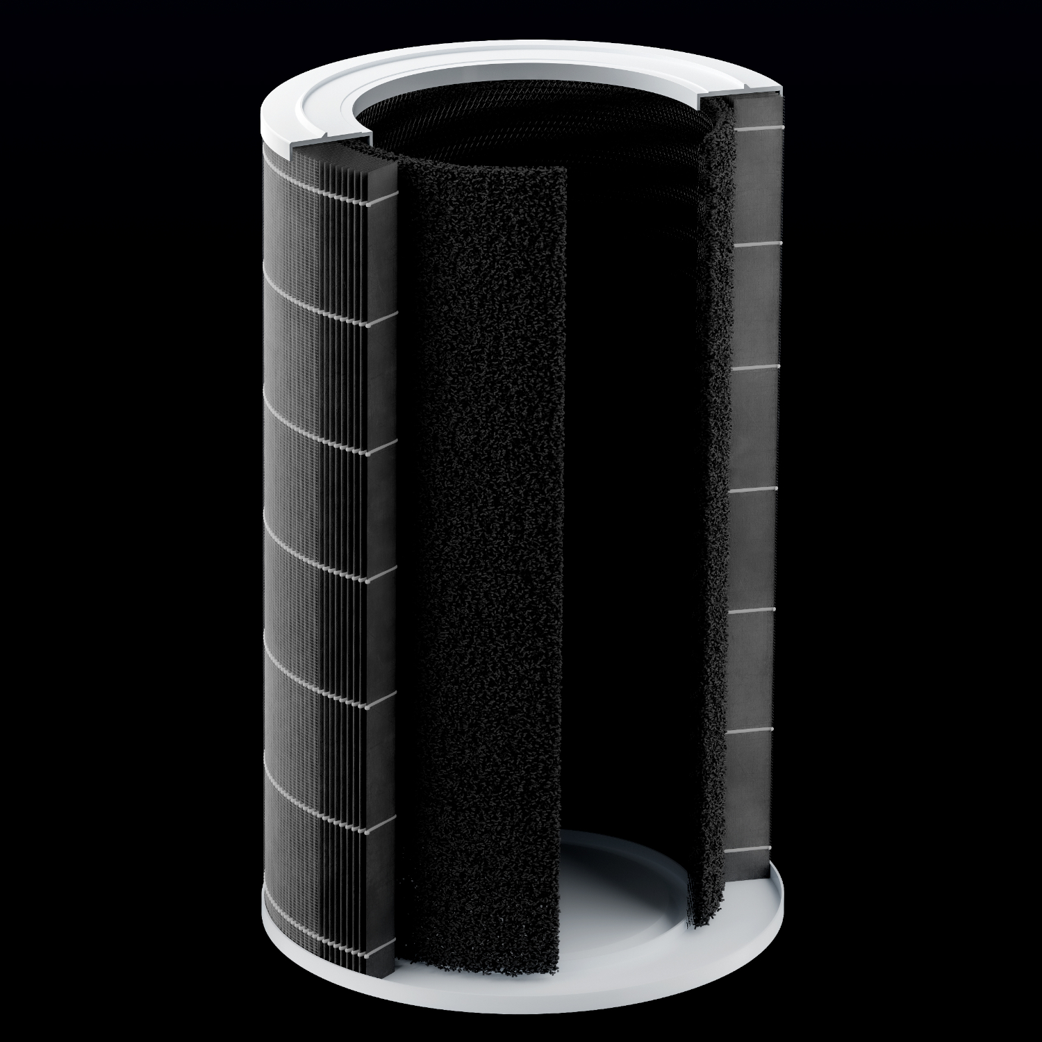 Xiaomi Smart Air Purifier 4 Pro Filter - Image 5