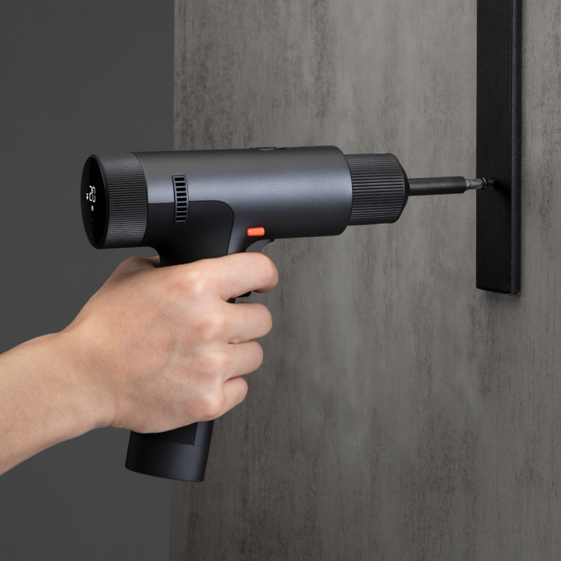 Xiaomi 12V Max Brushless Cordless Drill EU - Image 4