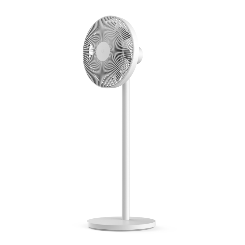 Xiaomi Smart Standing Fan 2 Pro available in South Africa