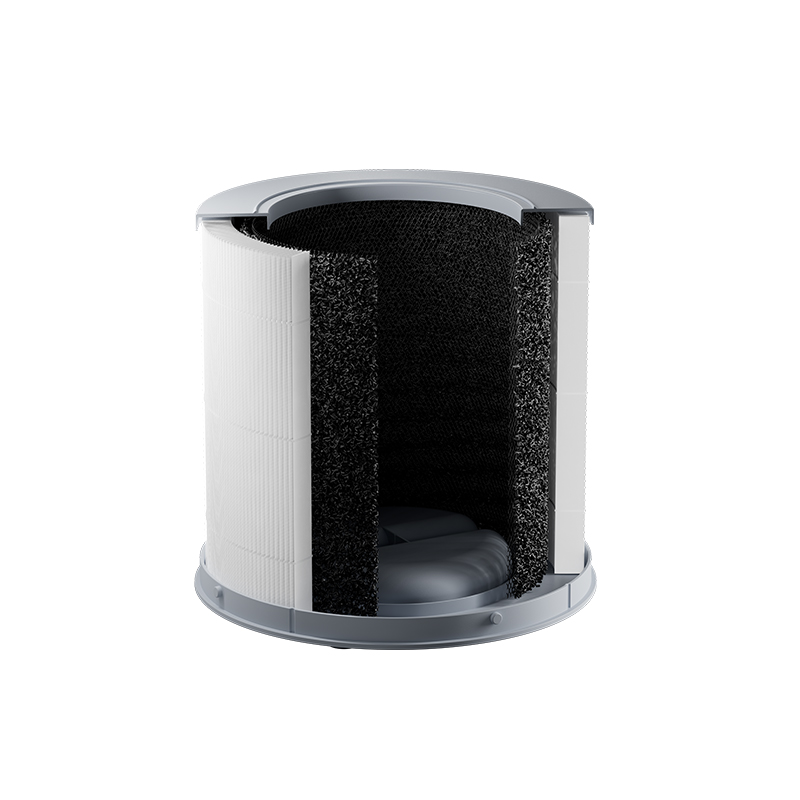 Xiaomi Smart Air Purifier 4 Compact Filter - Image 5