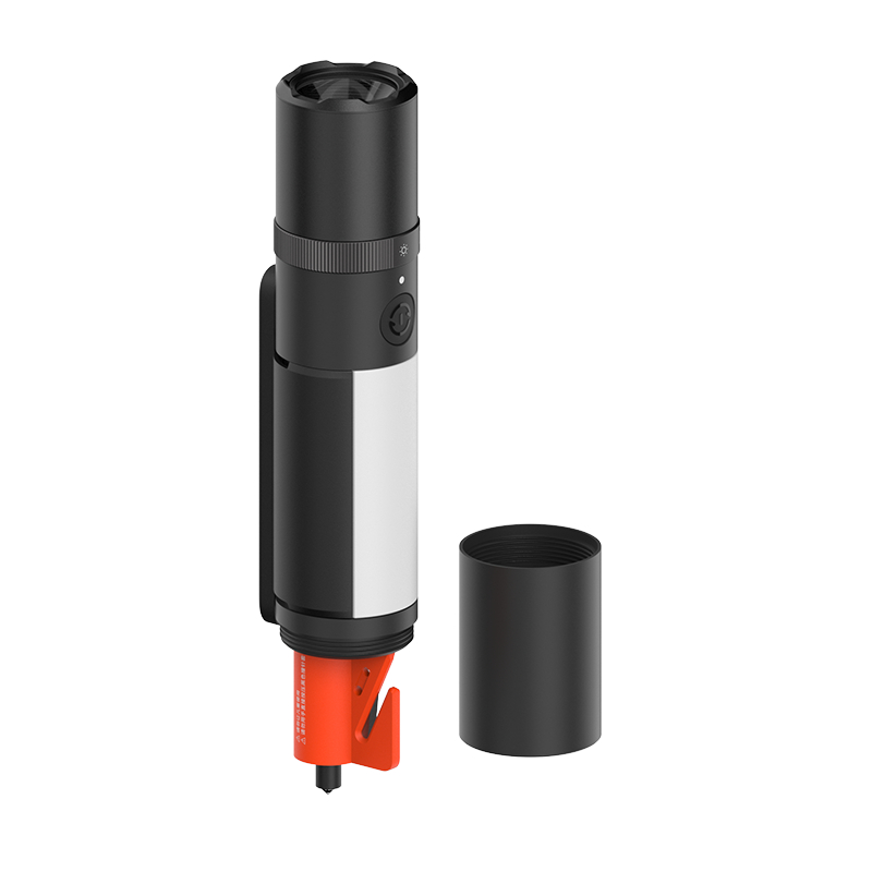 Xiaomi Multifunctional Flash Light - Image 5