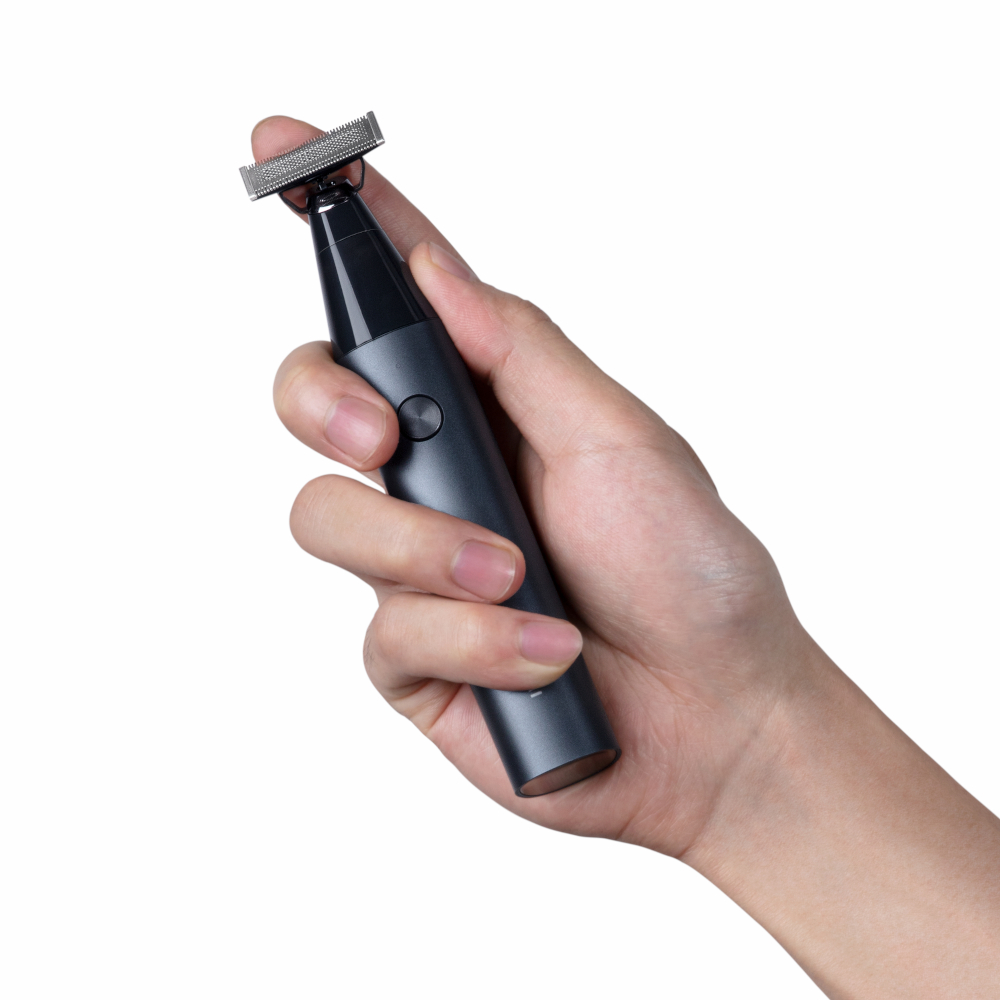Xiaomi Uniblade Trimmer Replacement Head - Image 5