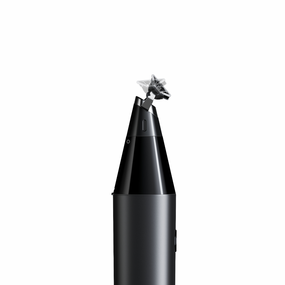 Xiaomi Uniblade Trimmer Replacement Head - Image 4