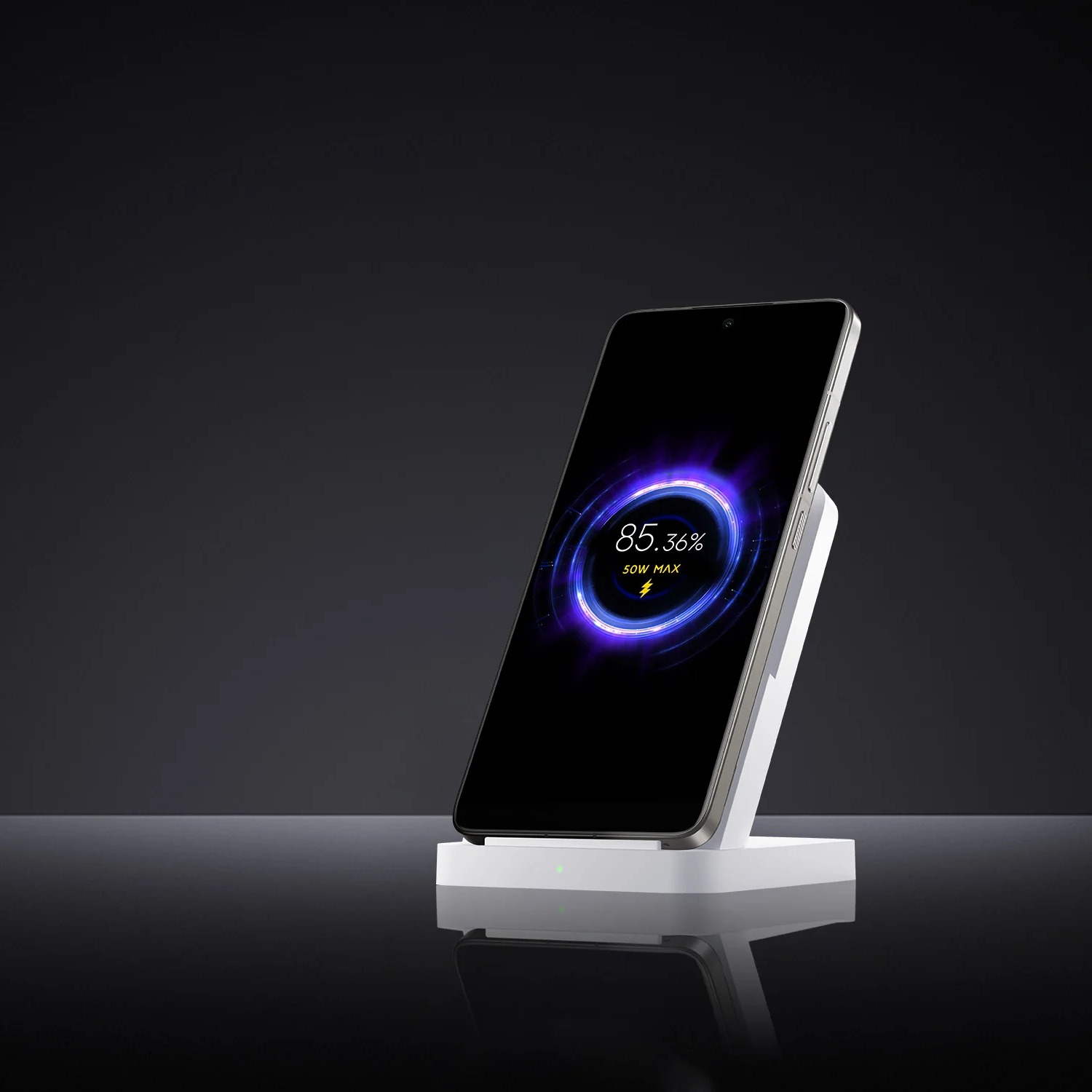 Xiaomi 50W Wireless Charging Stand Pro - Image 4