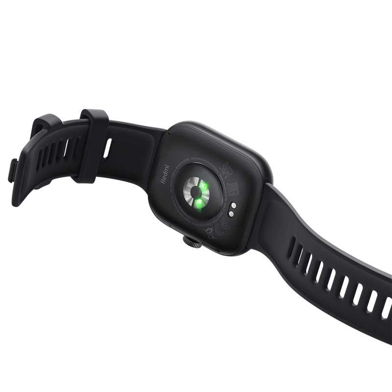 Redmi Watch 4 - Graphite Black - Image 4