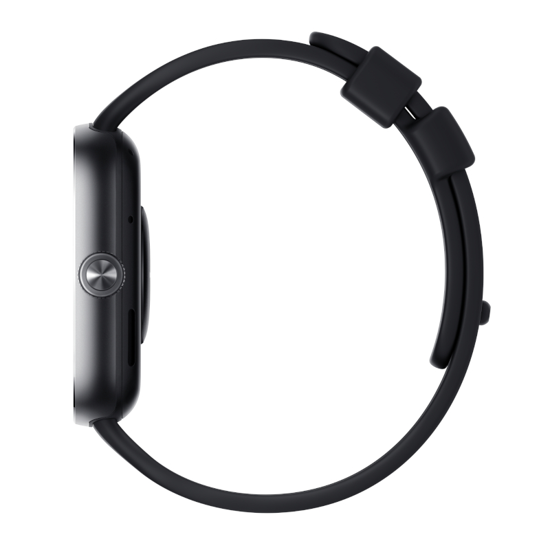 Redmi Watch 4 - Graphite Black - Image 5