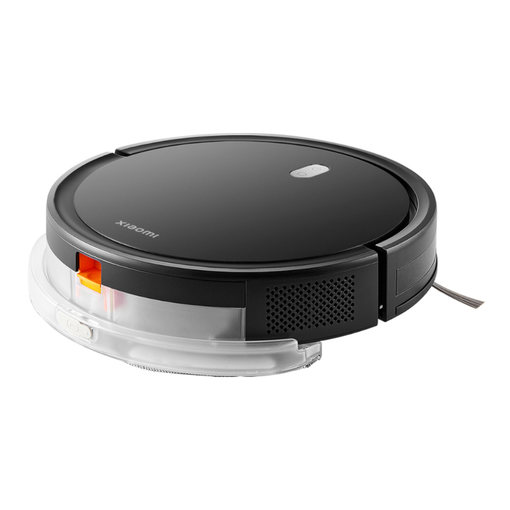 Xiaomi Robot Vacuum Cleaner and Mop E5 - Black available in South Africa