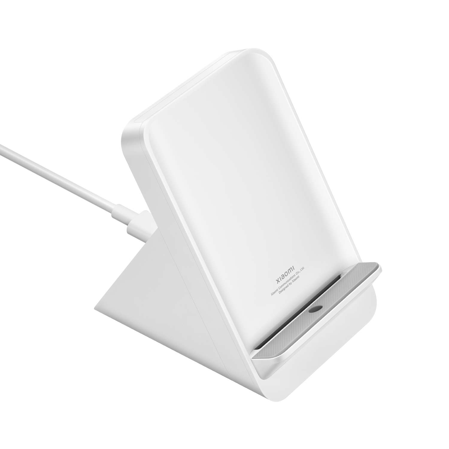 Xiaomi 80W Adaptive Wireless Charging Stand available in South Africa