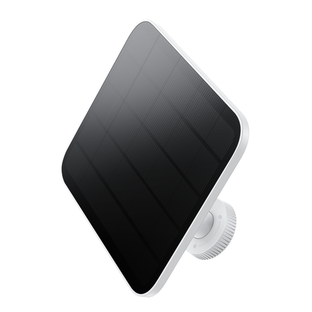 Xiaomi Outdoor Camera Solar Panel (BW Series) available in South Africa