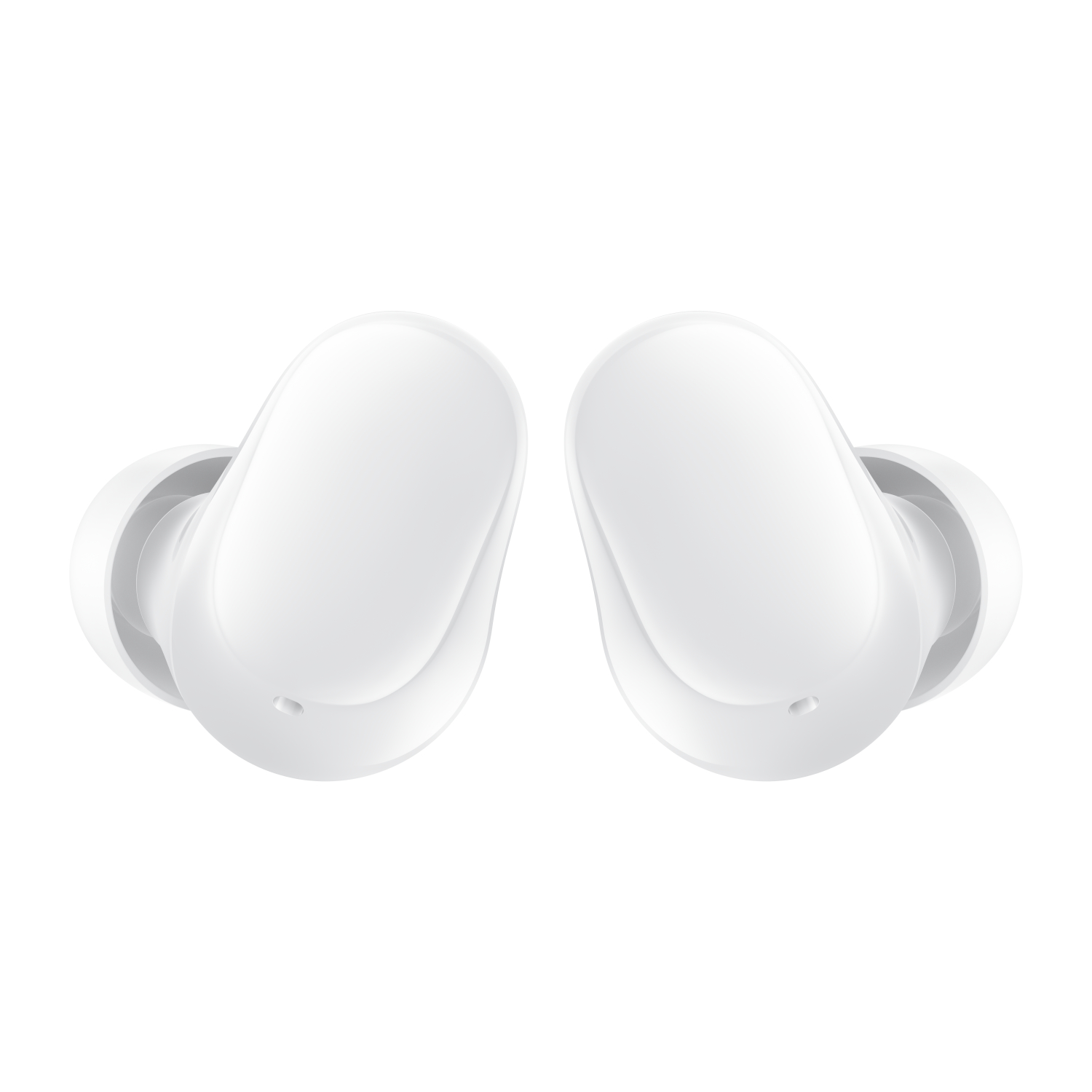 Redmi Buds 6 Play – White - Image 5
