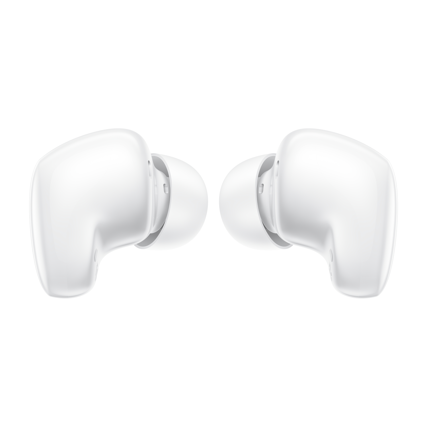 Redmi Buds 6 Play – White - Image 4