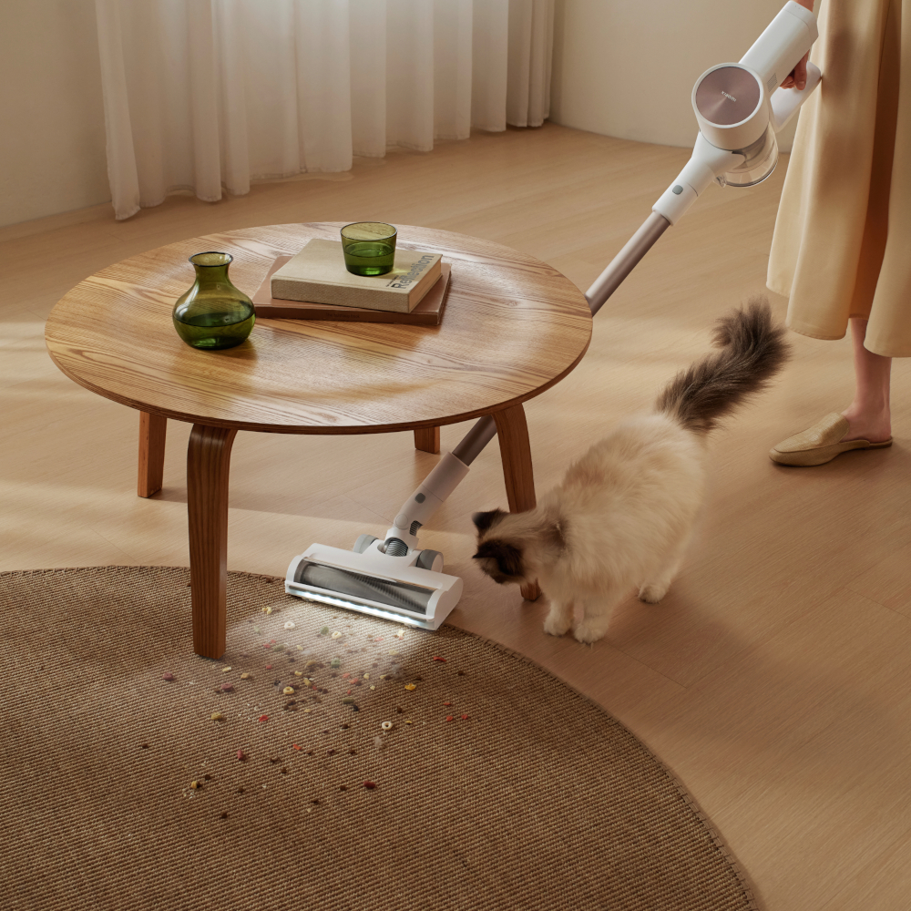 Xiaomi Vacuum Cleaner G20 - Image 4