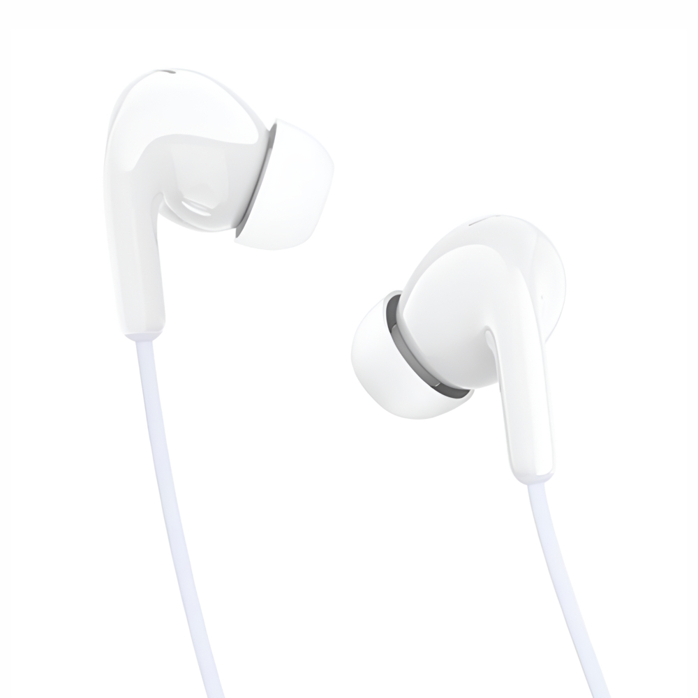 Xiaomi In-Ear Headphones Type C - White available in South Africa