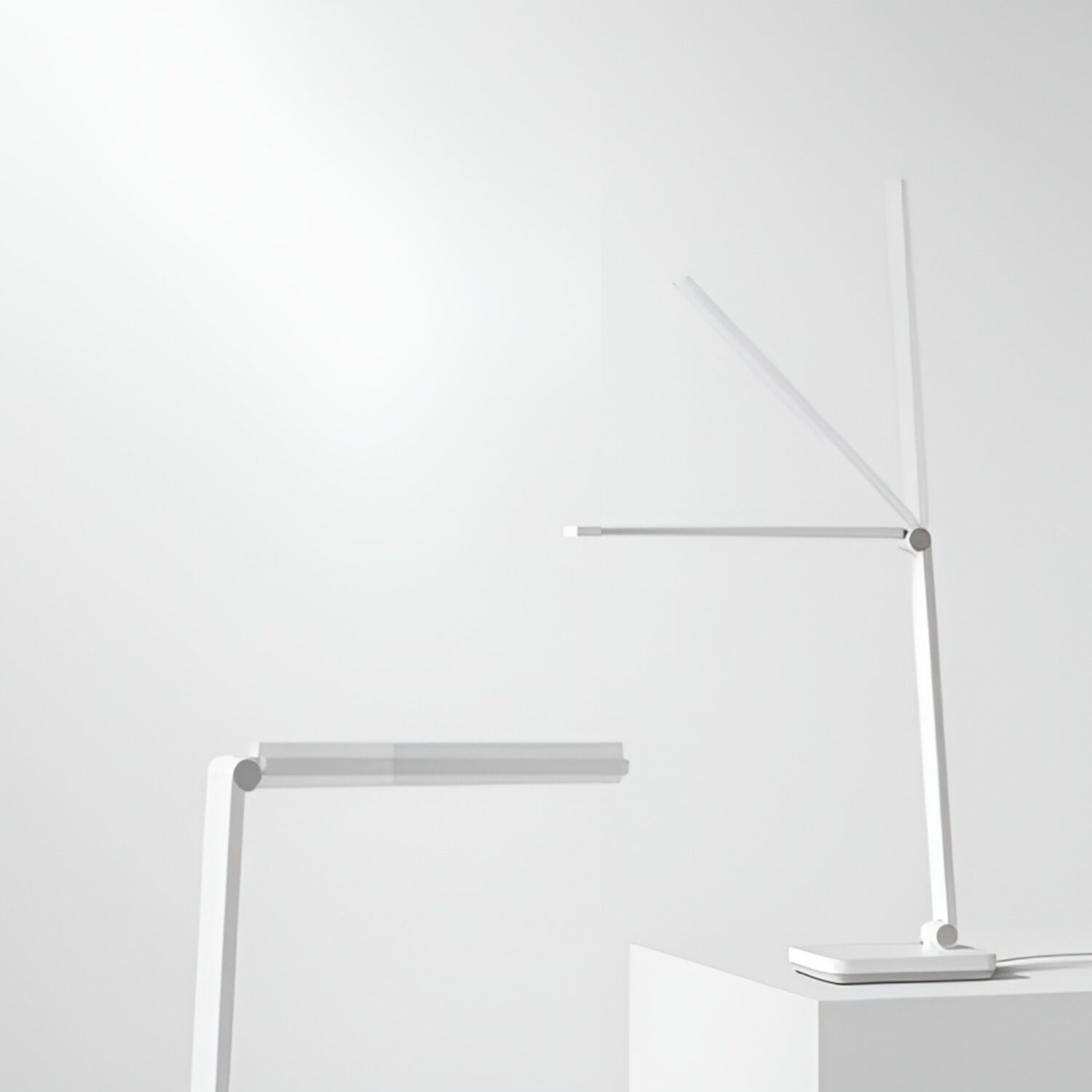 Xiaomi Desk Lamp Lite – Adjustable LED Light - Image 5