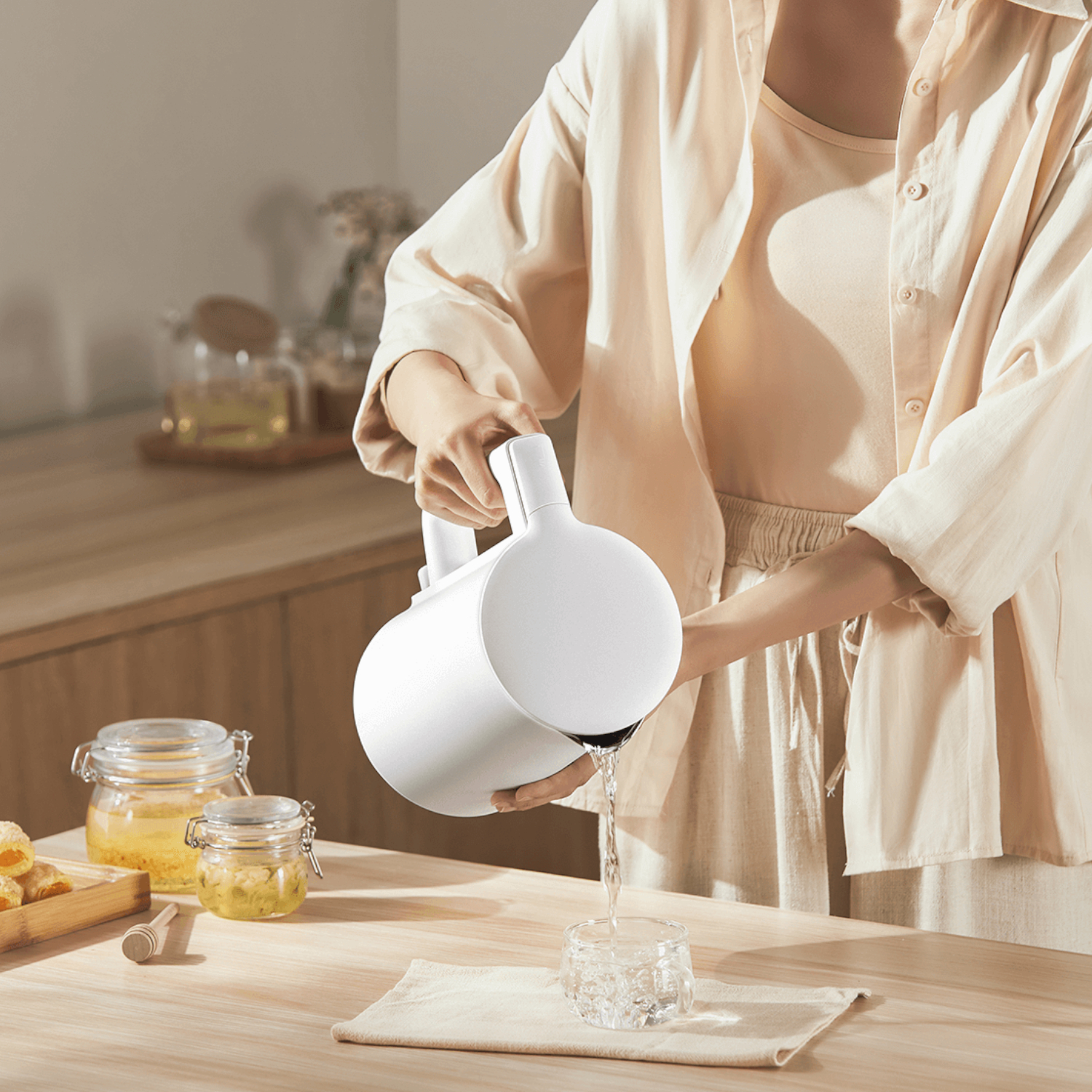 Xiaomi Electric Kettle 2 Lite - Image 5