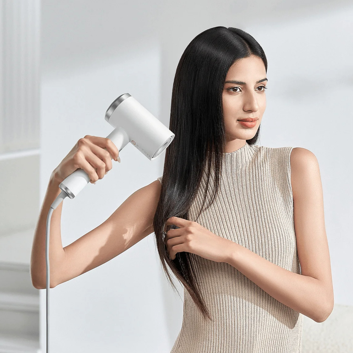 Xiaomi High-speed Ionic Hair Dryer - Image 4