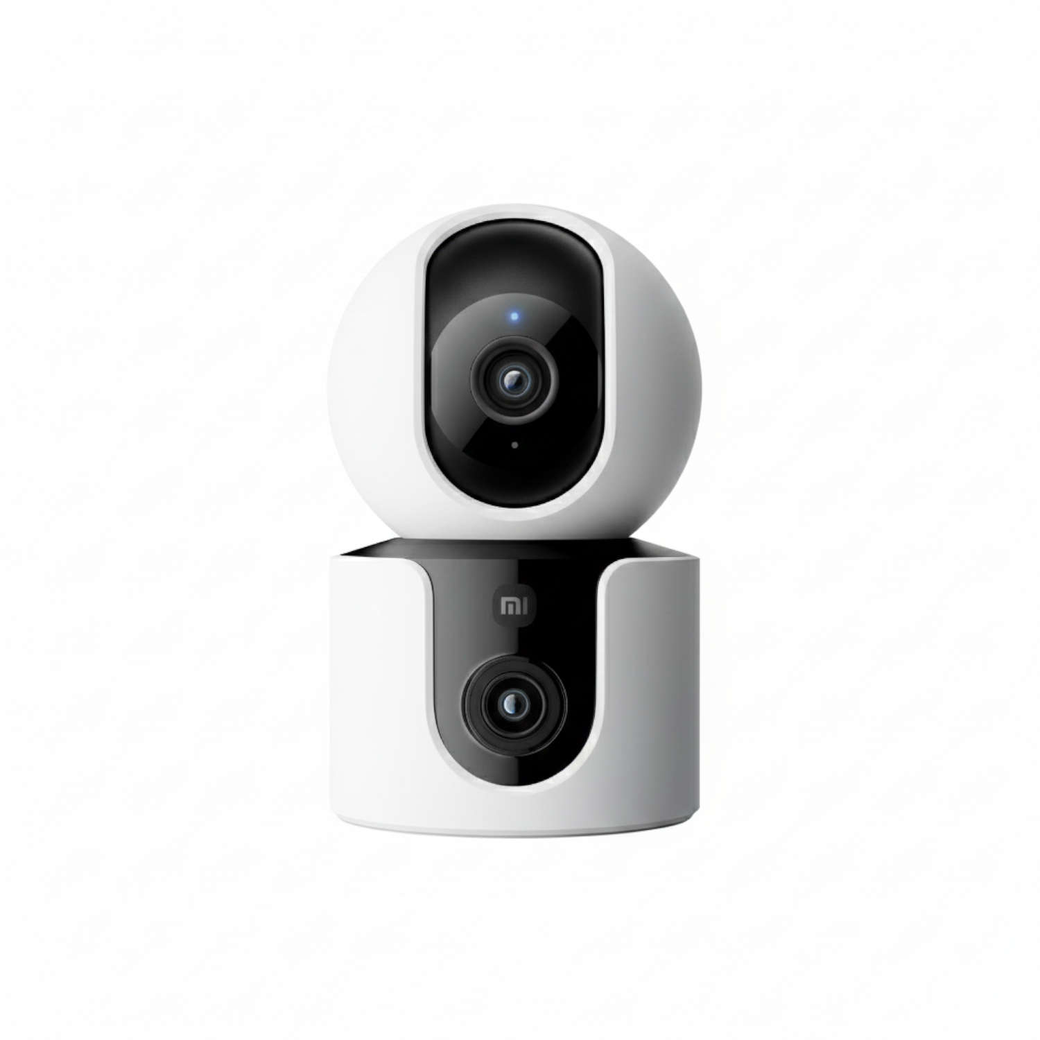 Xiaomi Smart C300 Dual 2K Indoor Wi-Fi Security Camera – White available in South Africa