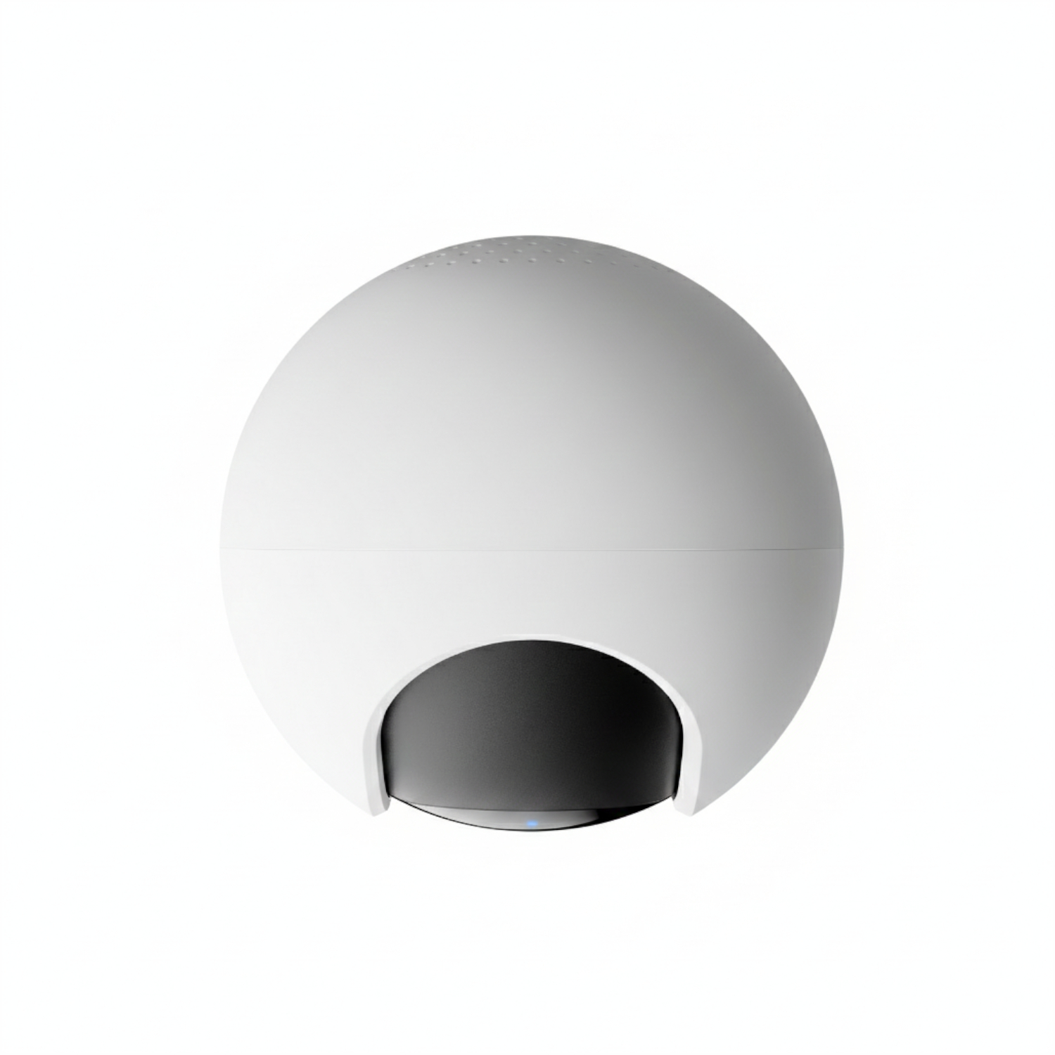 Xiaomi Smart C300 Dual 2K Indoor Wi-Fi Security Camera – White - Image 4