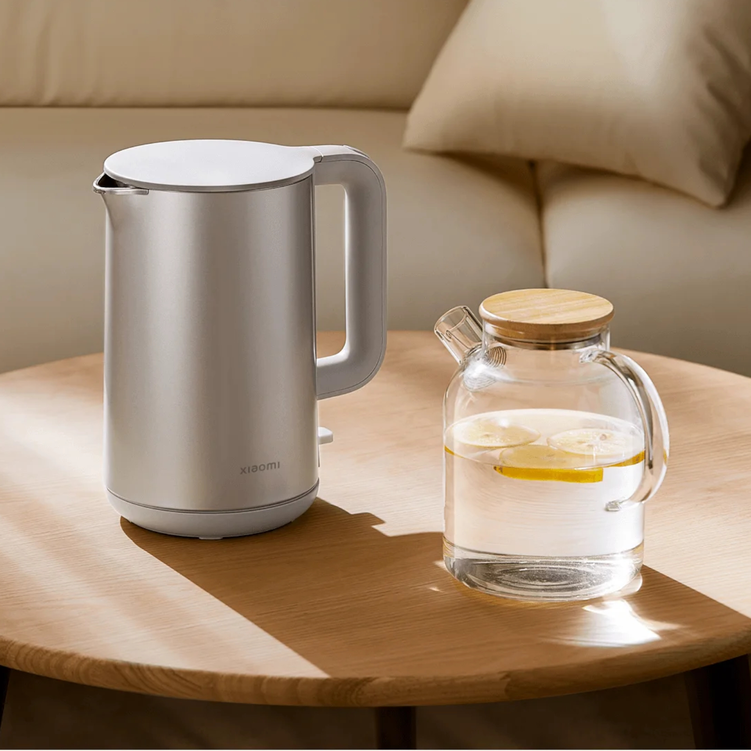 Xiaomi Double Wall Electric Kettle - Image 4