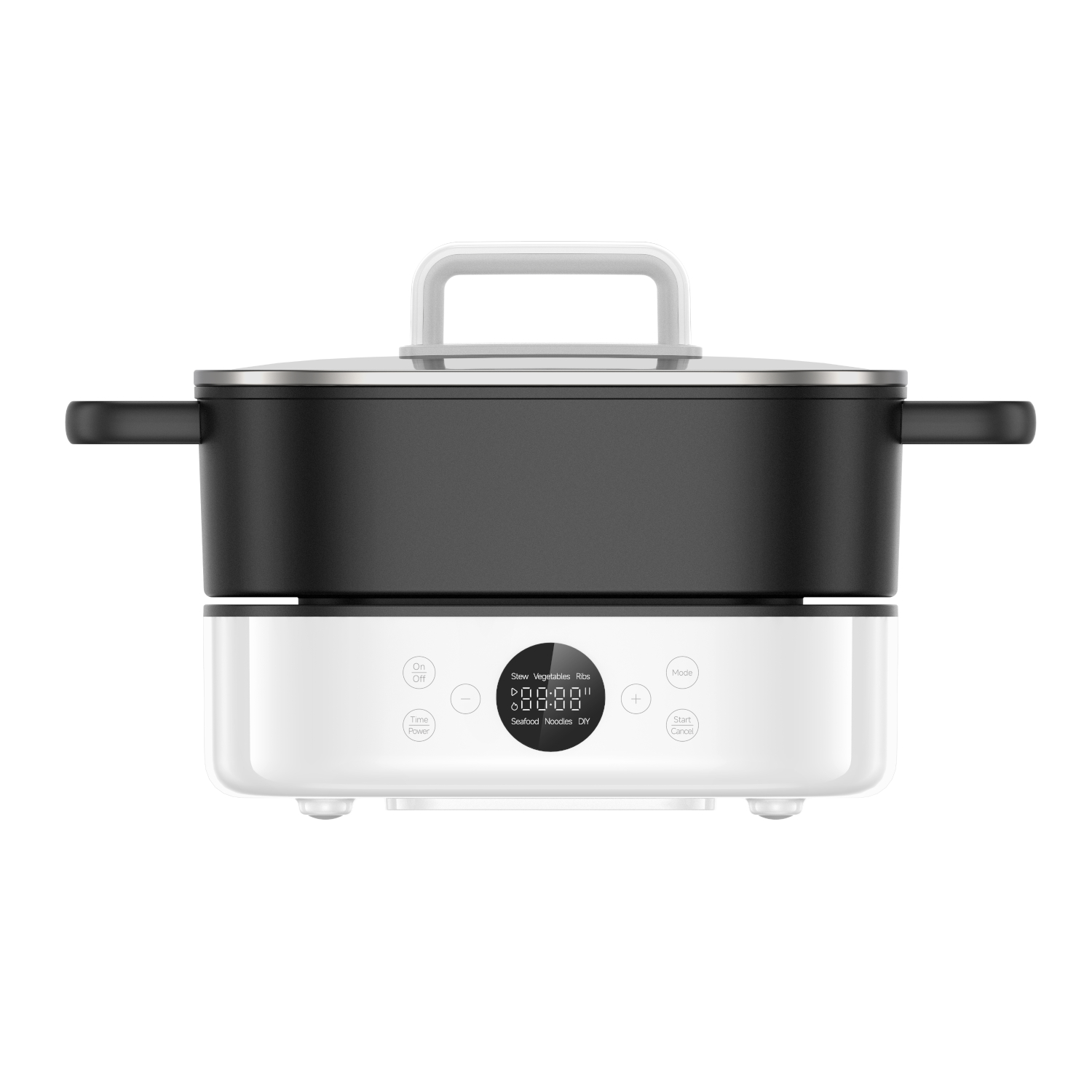 Xiaomi Multifunctional Hot Pot Cooker 6L available in South Africa