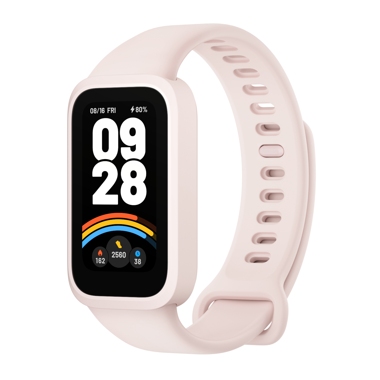 Xiaomi Smart Band 9 Active - Pink available in South Africa