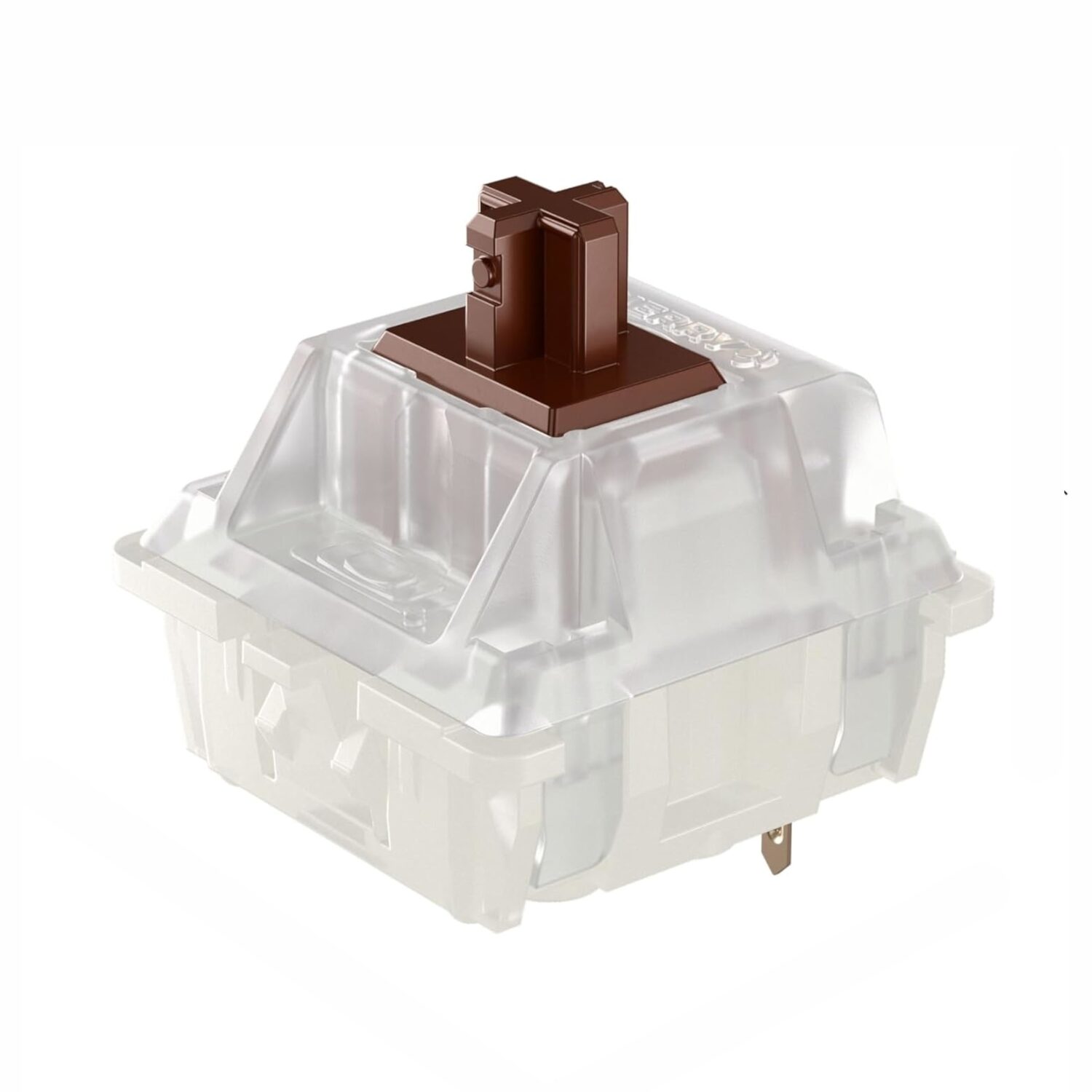 Keychron CHERRY MX2A Brown RGB Switch Set available in South Africa