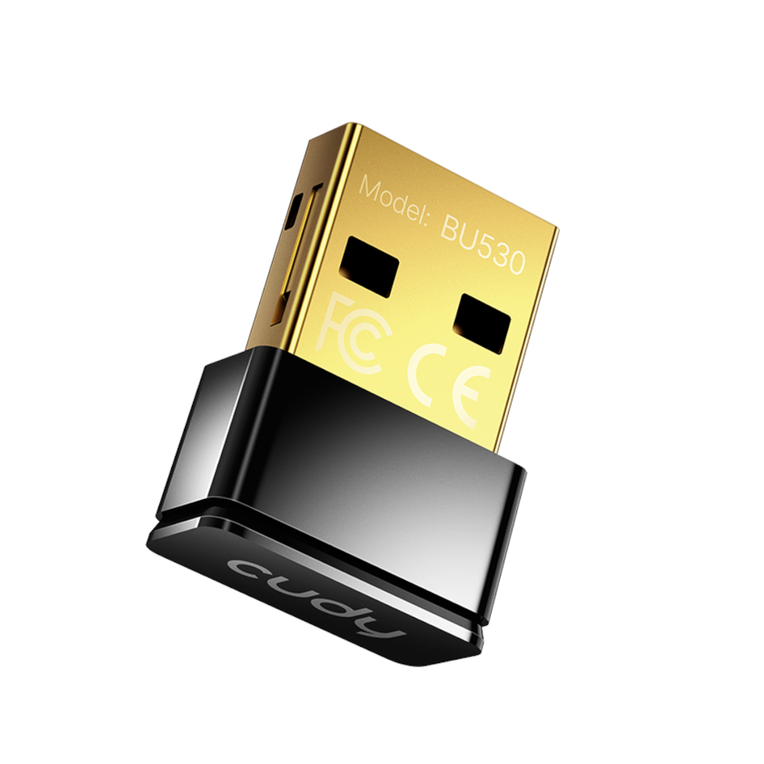 Cudy BU530 Bluetooth 5.3 Nano USB Adapter available in South Africa