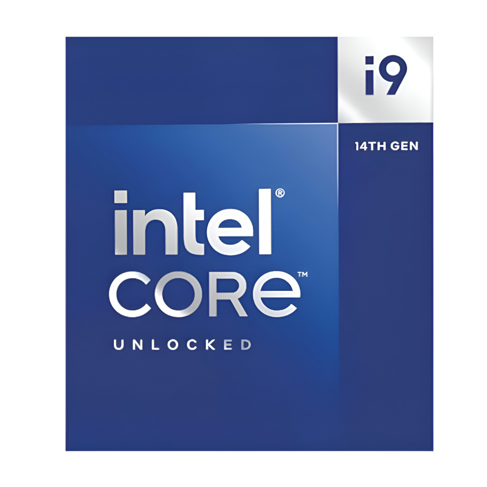 Intel 14th Gen Core i9-14900K LGA1700 3.2GHz 24-Core CPU available in South Africa