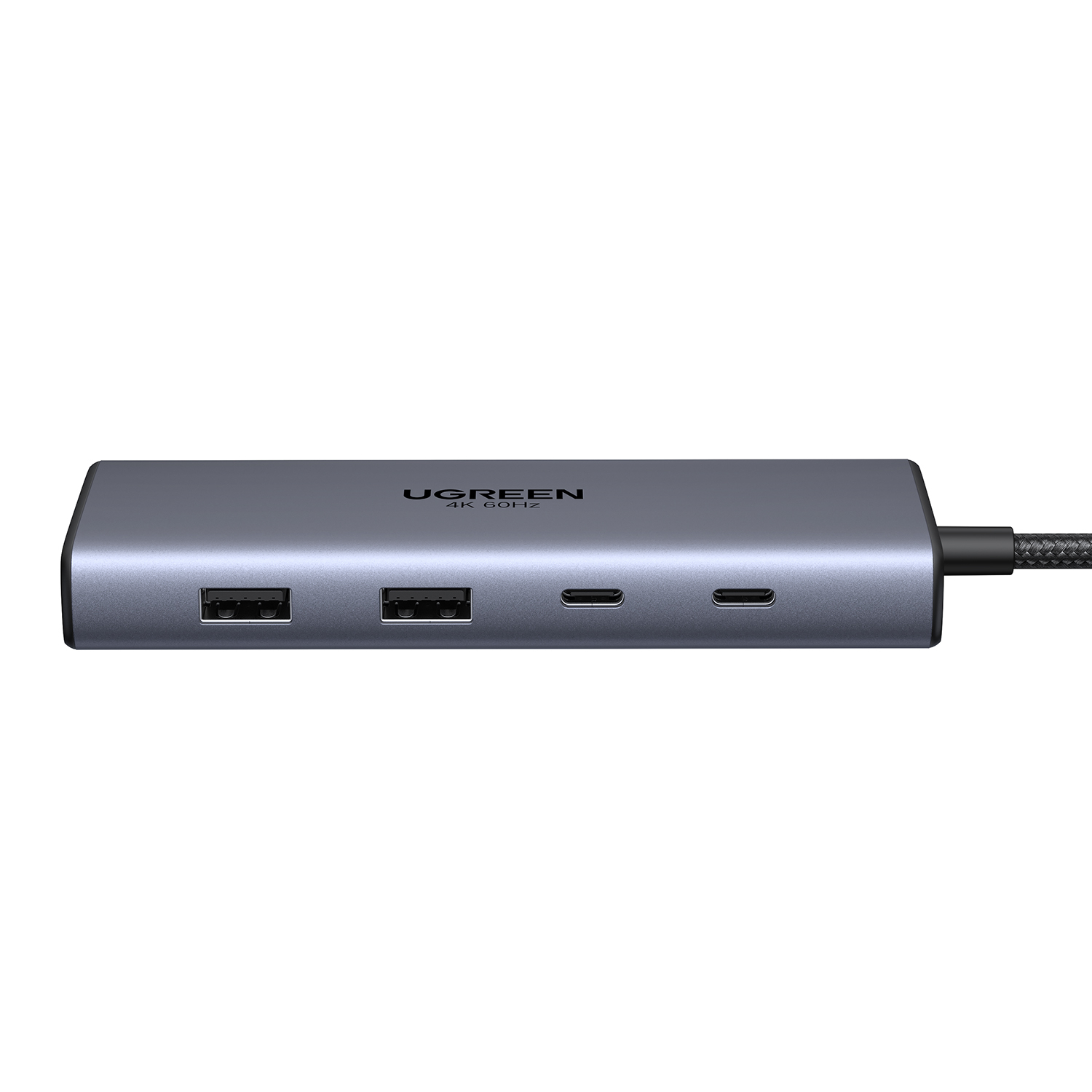 UGREEN CM639 100W PD 10-in-1 USB Type-C Hub available in South Africa