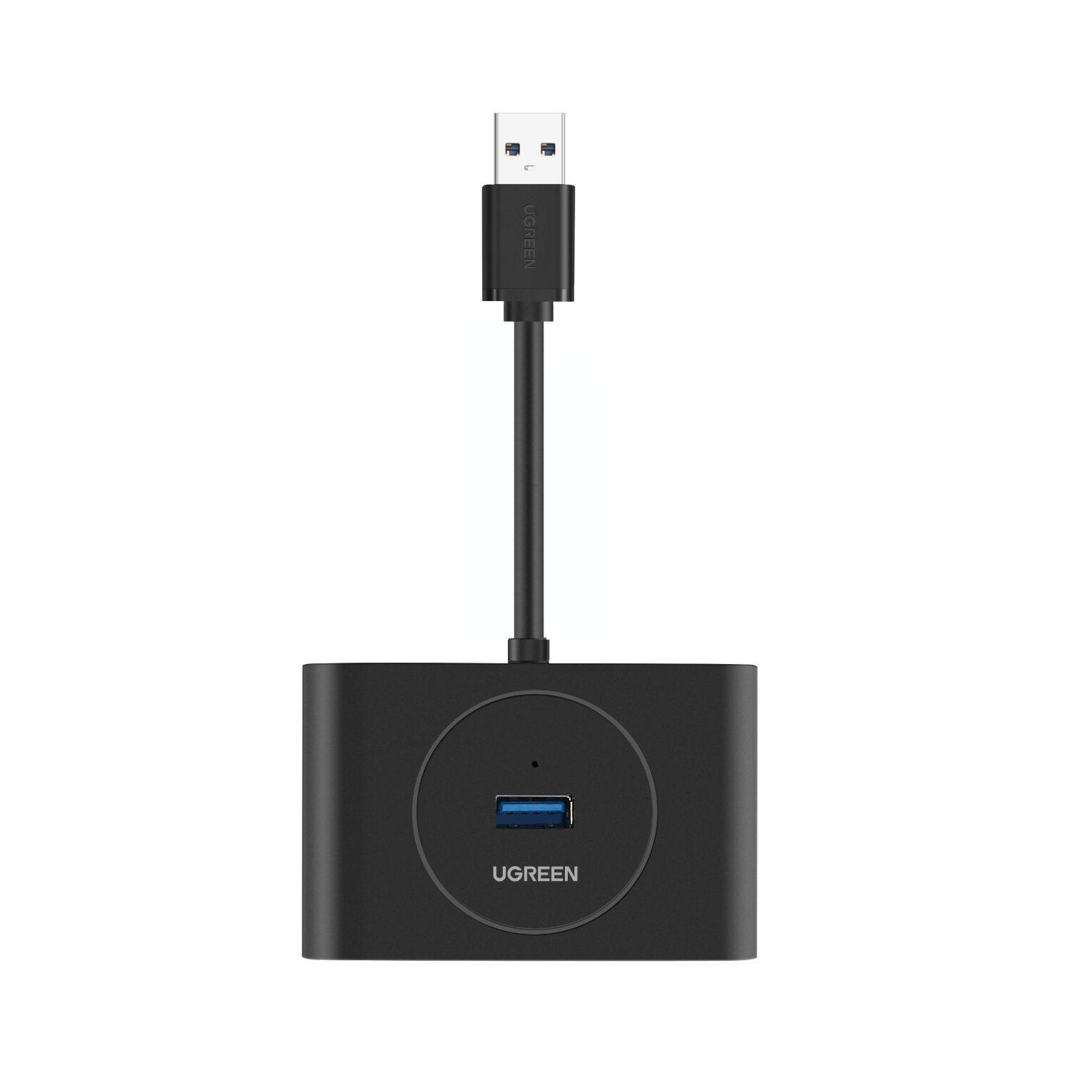 UGREEN 4-Port USB 3.0 Hub | 5Gbps Data Transfer - 0.5m available in South Africa
