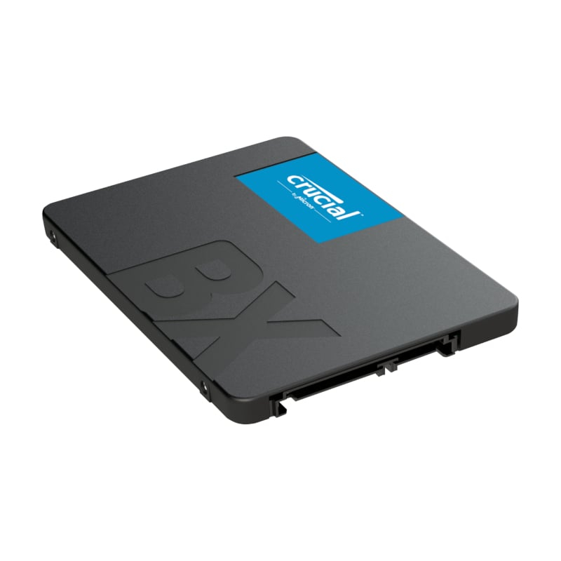 Crucial BX500 240GB 2.5" SATA SSD - Image 5