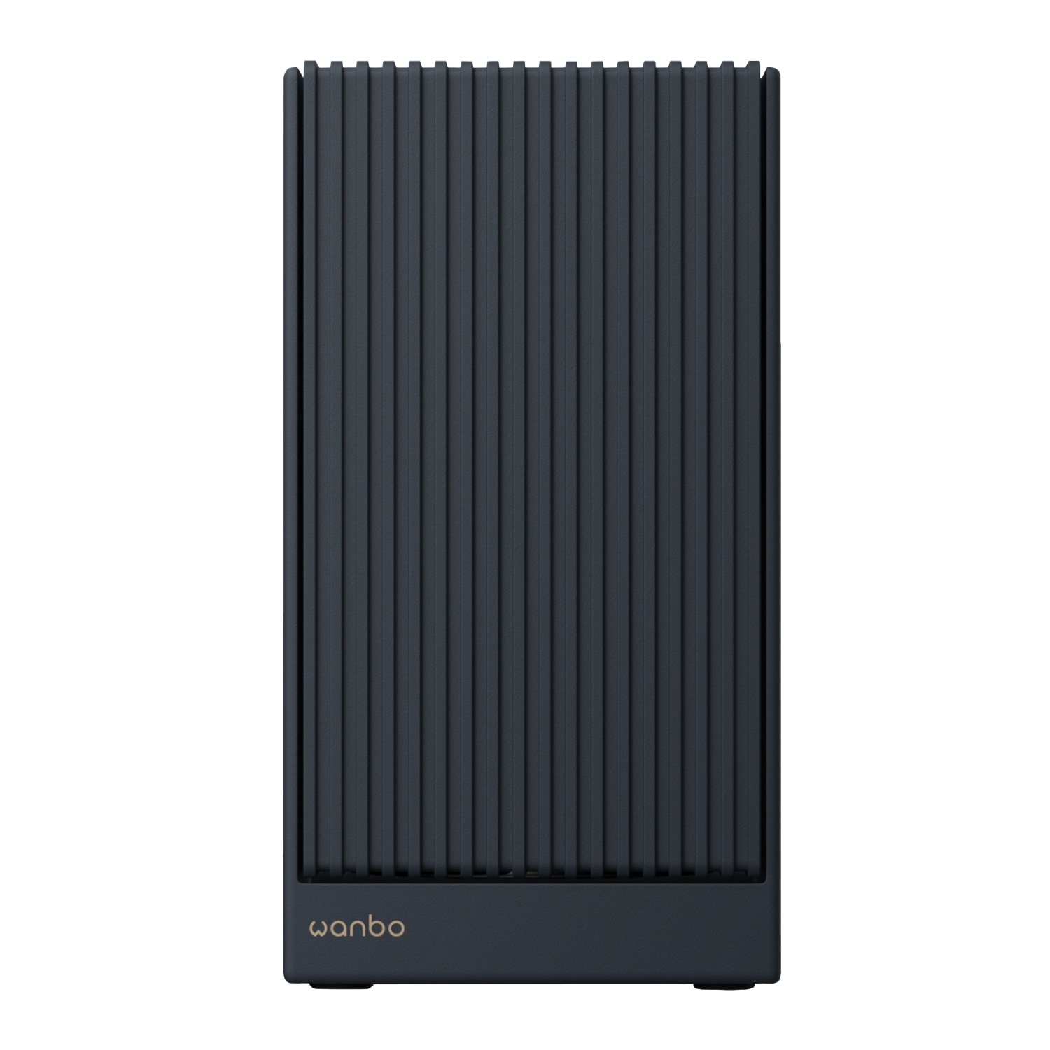 Wanbo Cube 2 Pro 1080P 500ANSI Android 11 Smart Projector Deep Night available in South Africa