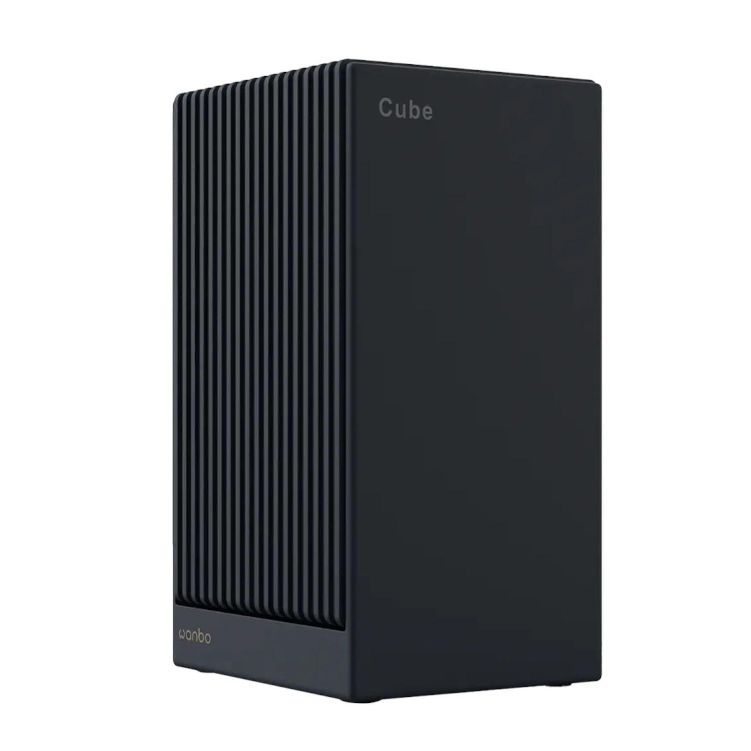 Wanbo Cube 2 Pro 1080P 500ANSI Android 11 Smart Projector Deep Night - Image 5
