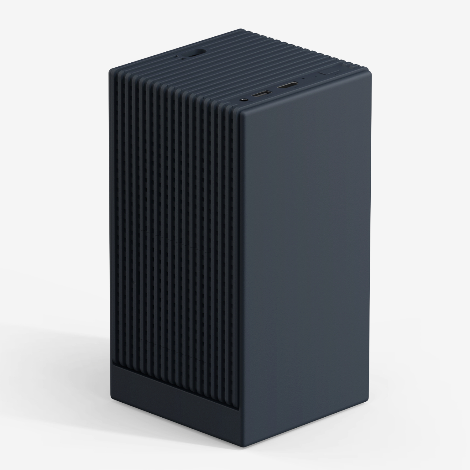 Wanbo Cube 2 Pro 1080P 500ANSI Android 11 Smart Projector Deep Night - Image 4