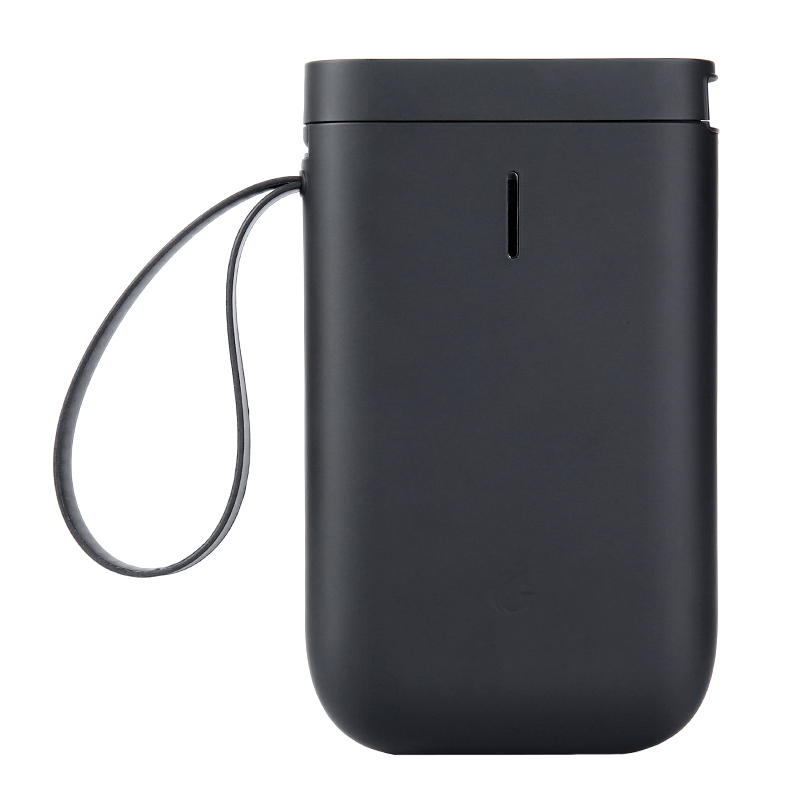 Niimbot D11 Portable Thermal Label Printer BK available in South Africa