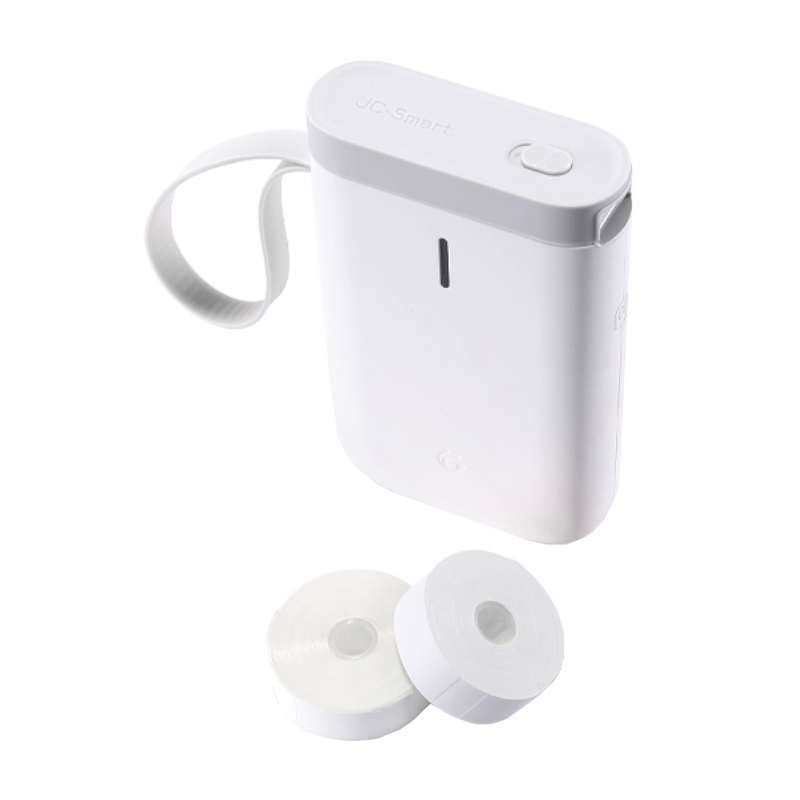 Niimbot D11 Portable Thermal Label Printer WH available in South Africa
