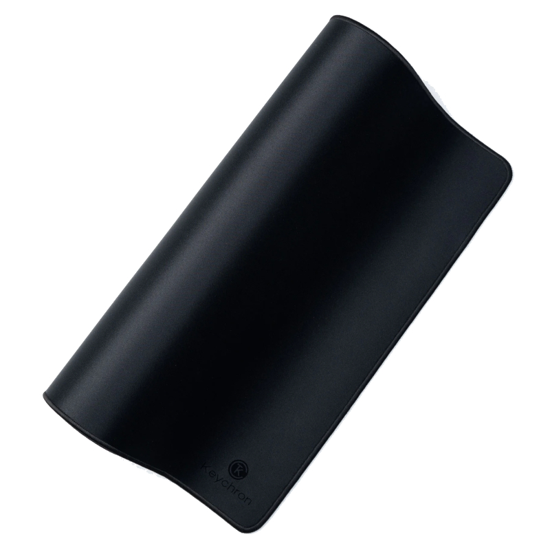 Keychron Desk Mat - Black available in South Africa