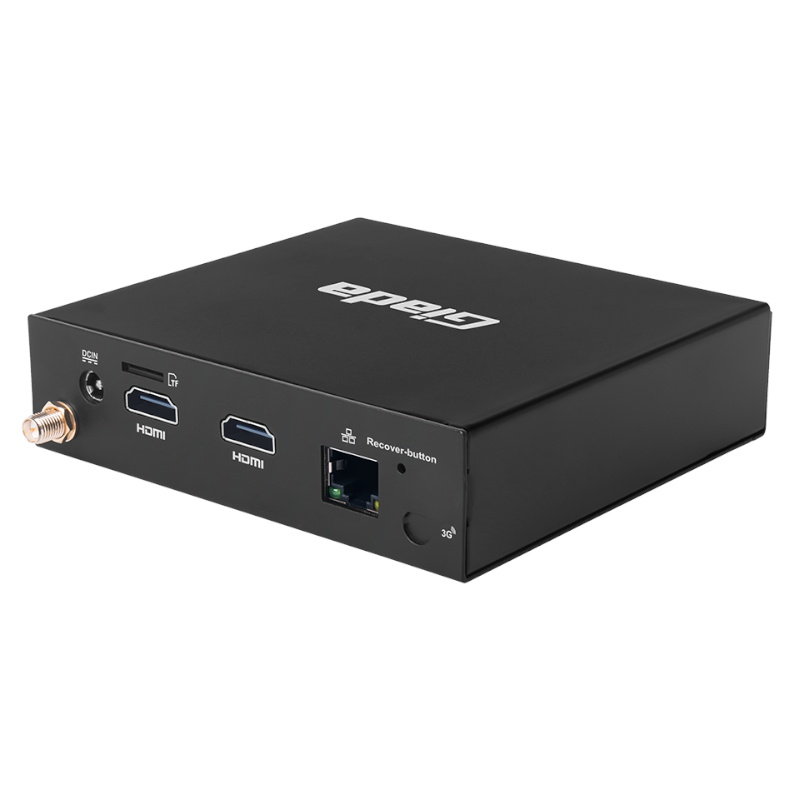 Giada DN74 RK3399 4GB DDR4 32GB EMMC available in South Africa