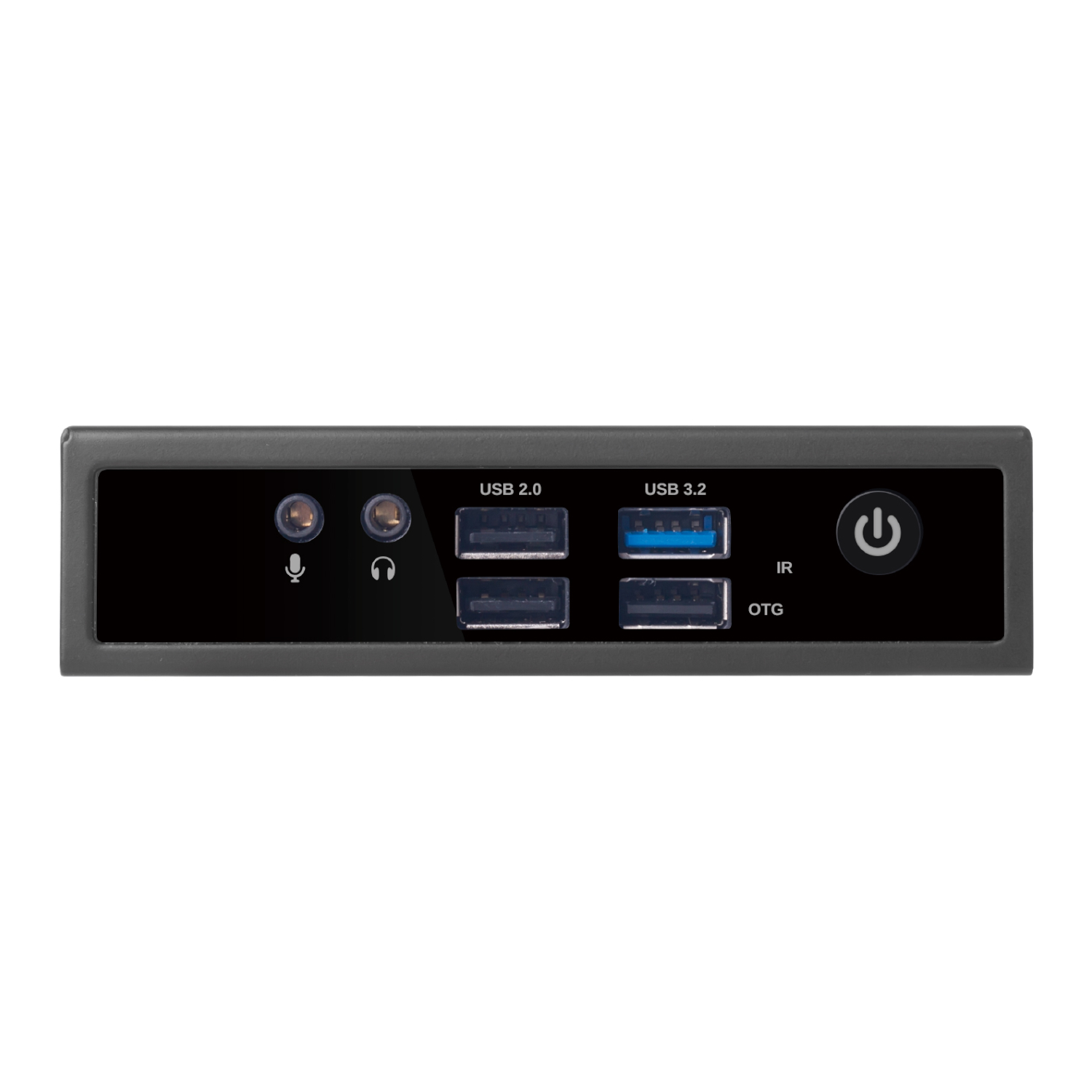 Giada DN83 Rockchip RK3528A LPDDR4 Fanless Arm Player available in South Africa