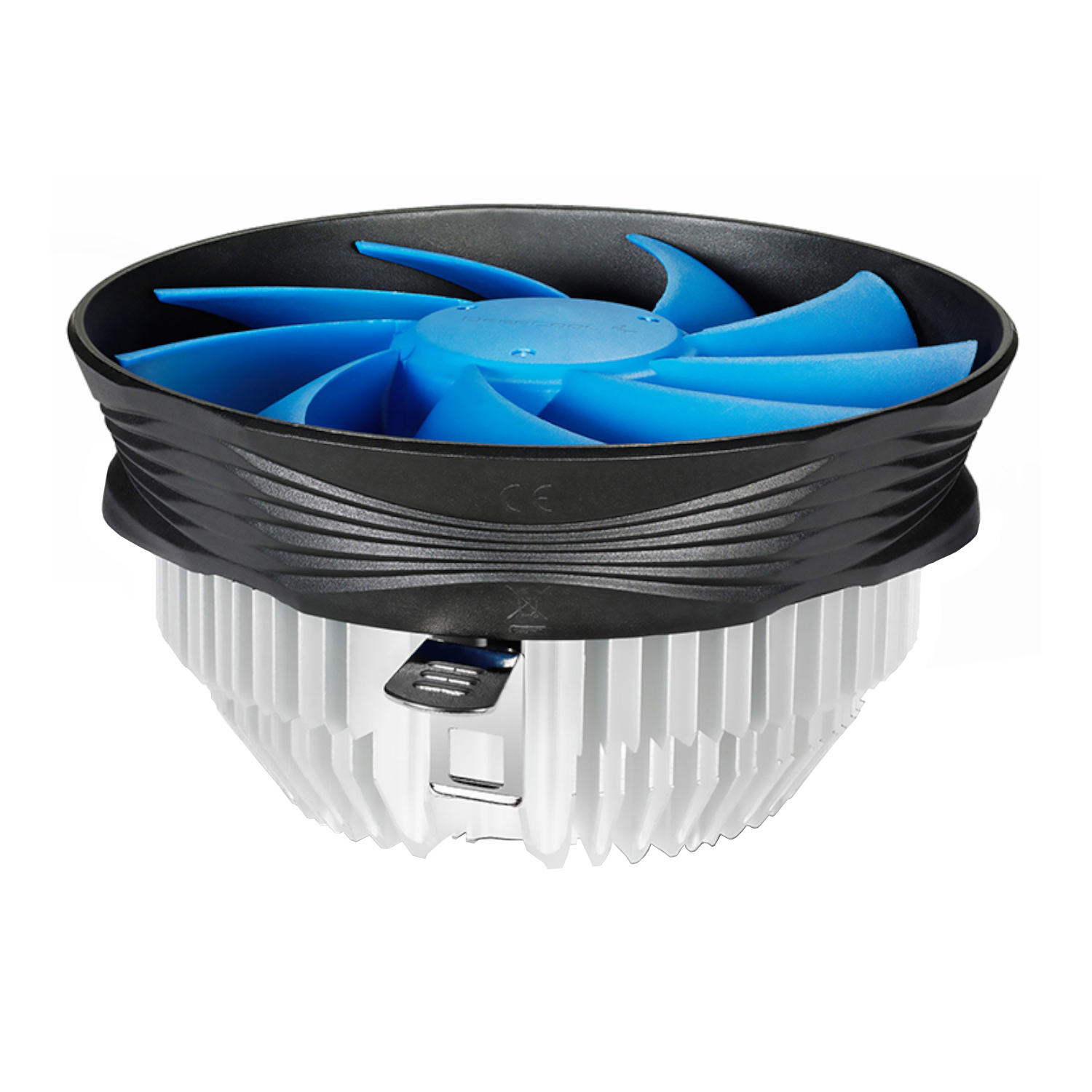 DeepCool Gamma Archer 120mm CPU Cooler - Black/Blue available in South Africa