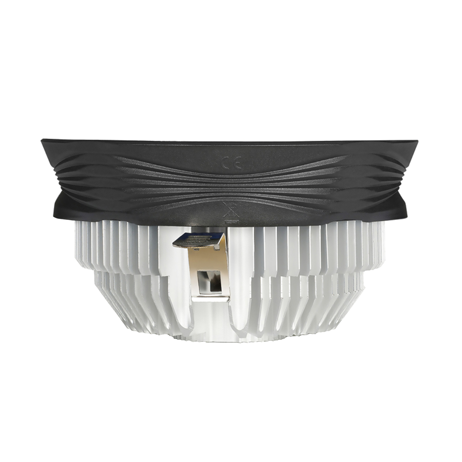 DeepCool Gamma Archer 120mm CPU Cooler - Black/Blue - Image 5