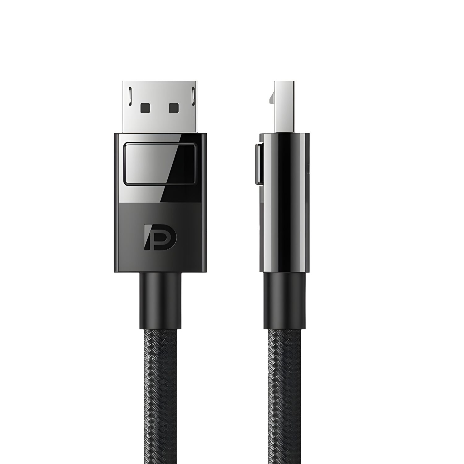 UGREEN DP114 8K DisplayPort Male to Male Braided Cable 2m available in South Africa
