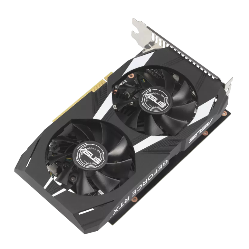 ASUS Nvidia GeForce RTX 3050 Dual OC 6G Graphic Card - Image 5