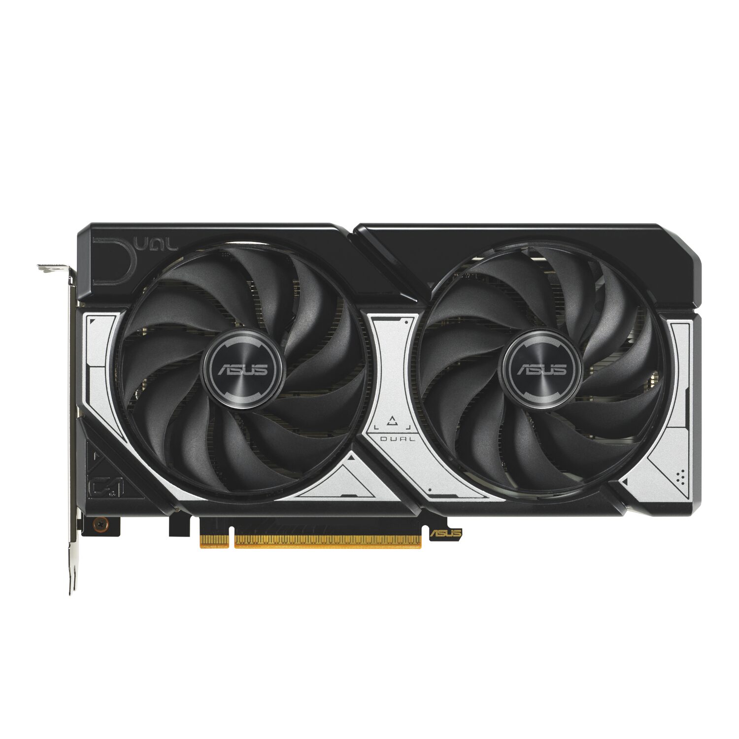 ASUS Dual GeForce RTX 5060 Ti OC Edition 16GB GDDR7 Graphics Card available in South Africa