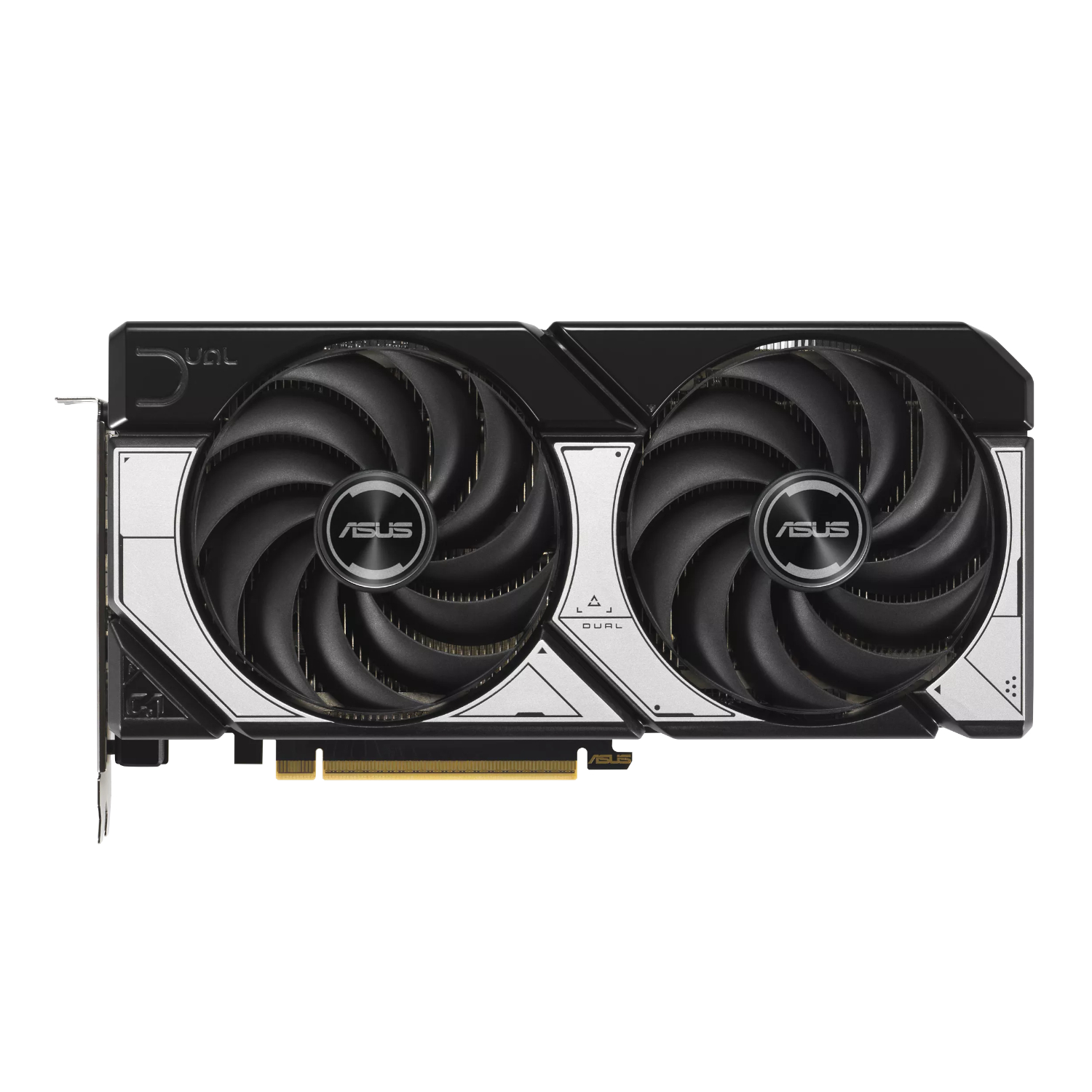 ASUS Dual GeForce RTX 5070 12GB GDDR7 OC Edition Graphics Card available in South Africa