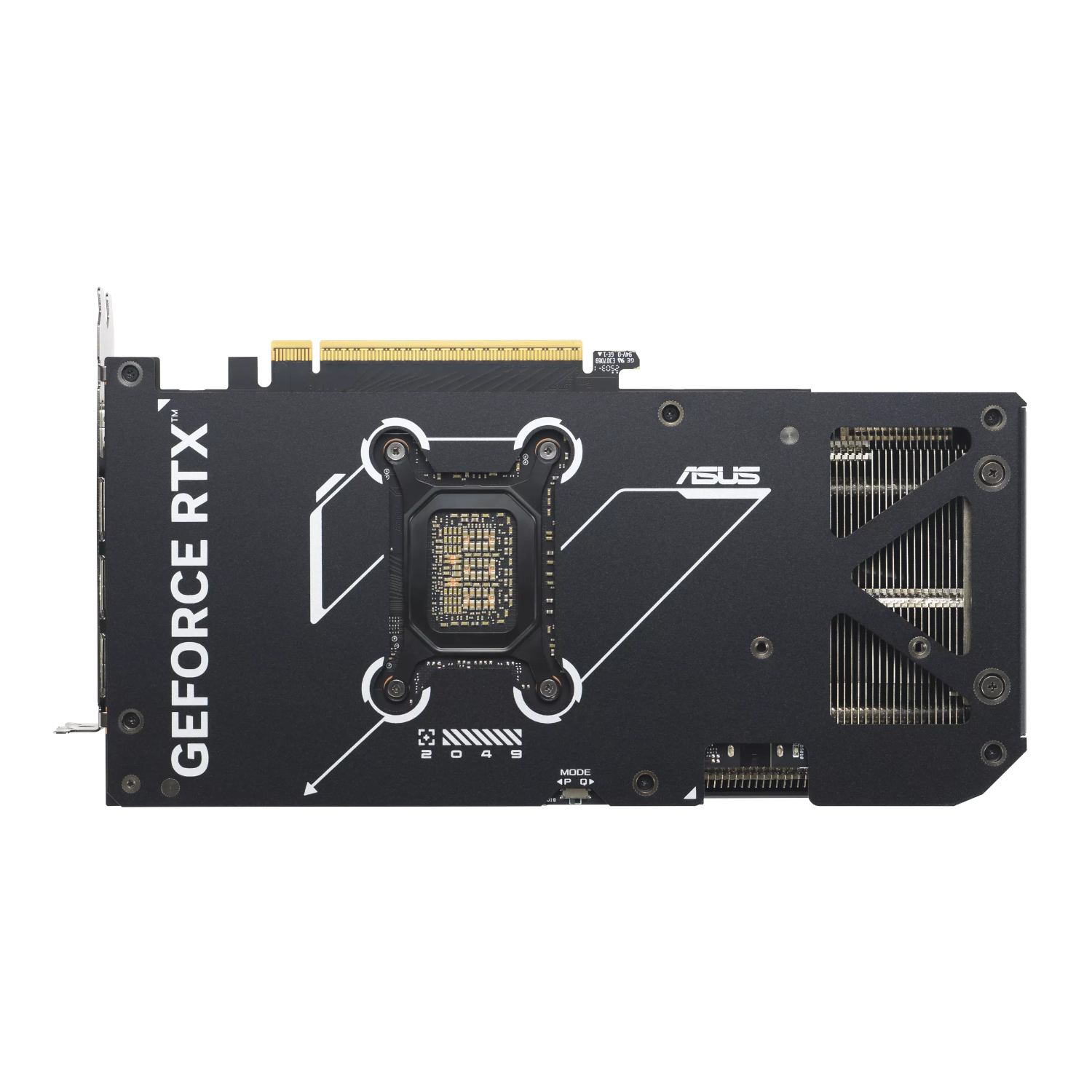 ASUS Dual GeForce RTX 5070 12GB GDDR7 OC Edition Graphics Card - Image 5