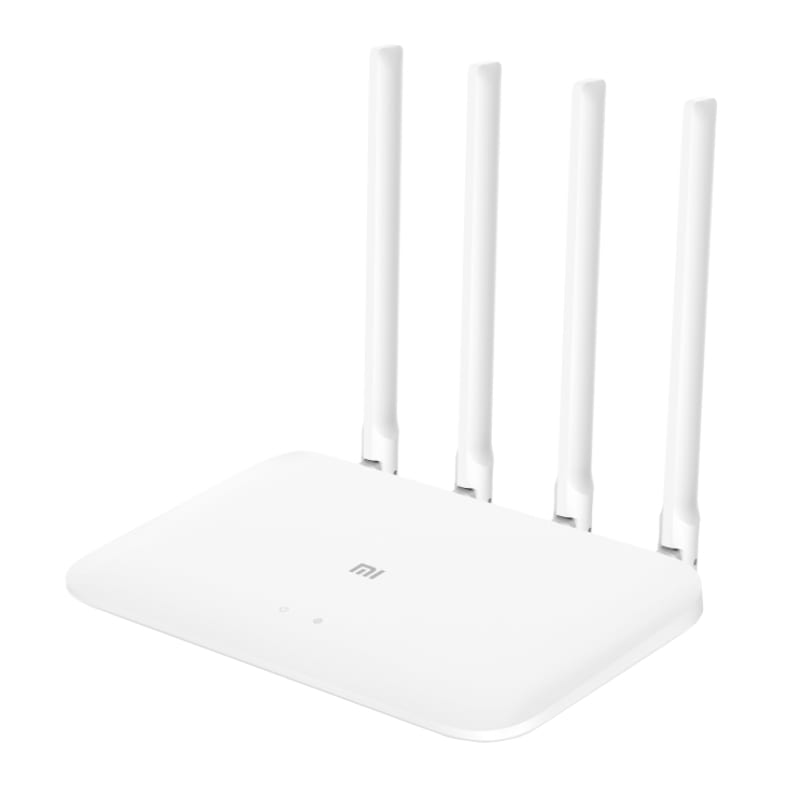 Xiaomi Wireless Router 4A Gigabit available in South Africa